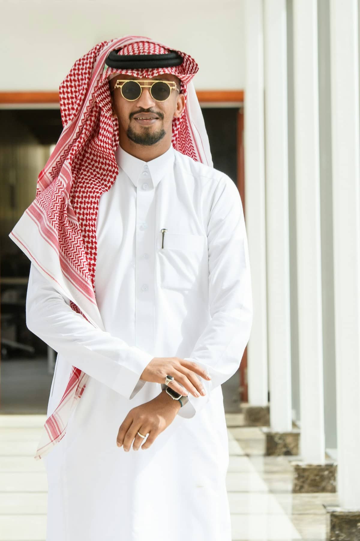 عبدالله المطيري